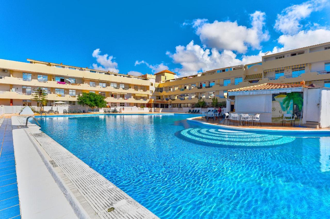 Апартаменти Marina Palace Адехе Екстер'єр фото