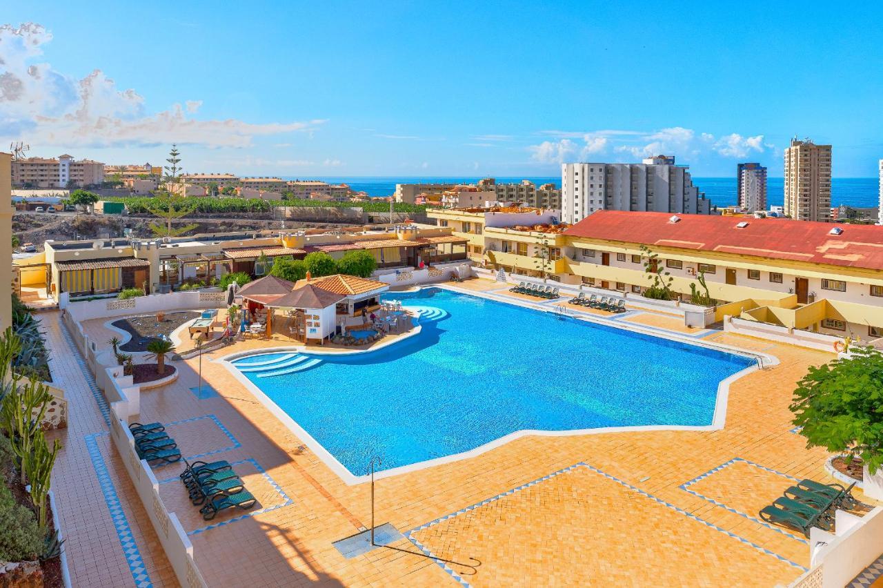 Апартаменти Marina Palace Адехе Екстер'єр фото