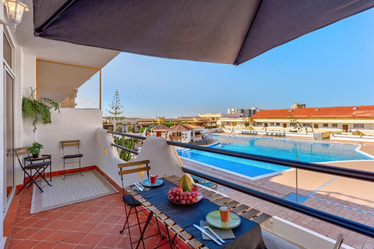 Апартаменти Marina Palace Адехе Екстер'єр фото